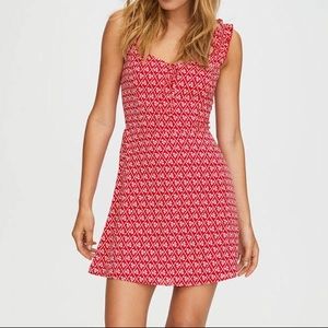 Sunday Best Mini Dress